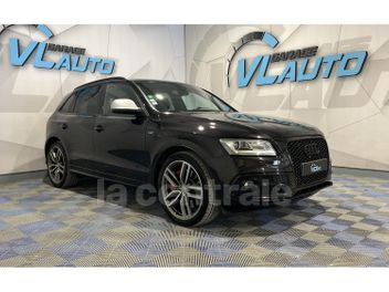 AUDI SQ5 (2) 3.0 V6 BITDI 313 QUATTRO TIPTRONIC 8