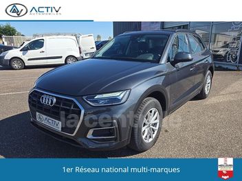 AUDI Q5 (2E GENERATION) 40 TDI 204 QUATTRO S TRONIC 7