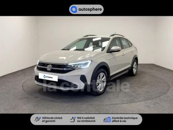 VOLKSWAGEN TAIGO 1.0 TSI 110 LIFE DSG7
