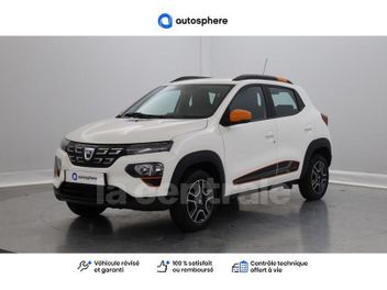 DACIA SPRING CONFORT PLUS - ACHAT INTEGRAL 27.4 KWH