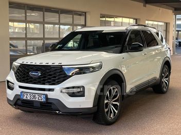 FORD EXPLORER 3.0 ECOBOOST 357 PHEV AWD ST-LINE