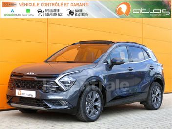 KIA SPORTAGE 5 V 1.6 T-GDI 230 HYBRIDE BVA6 4X4 GT-LINE PREMIUM BVA6
