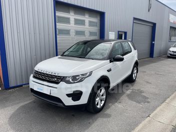 LAND ROVER DISCOVERY SPORT 2.0 TD4 180 SE AWD AUTO