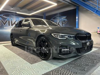BMW SERIE 3 G20 318DA 2.0 150 G20 M SPORT BVA