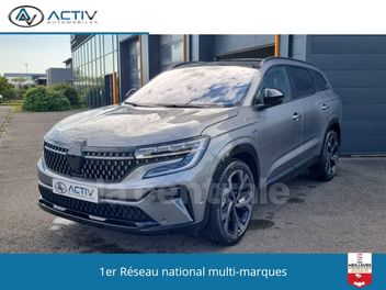 RENAULT ESPACE 6 1.2 E-TECH HYBRID 200 ESPRIT ALPINE 7PL