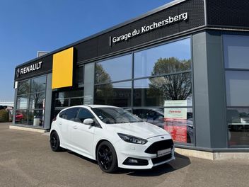 FORD FOCUS 3 ST III 2.0 ECOBOOST 250 ST BV6 5P