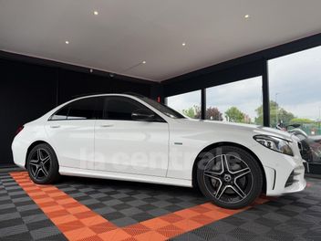 MERCEDES CLASSE C 4 IV (2) 300 DE AMG LINE