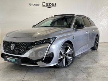 PEUGEOT 308 (3E GENERATION) SW III SW 1.2 PURETECH 130 S&S GT EAT8