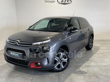 CITROEN C4 CACTUS (2) 1.5 BLUEHDI 100 S&S C-SERIES BV6