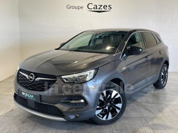 OPEL 