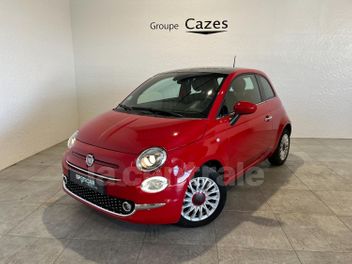FIAT 500 (2E GENERATION) II (2) 1.0 70 BSG HYBRIDE LAUNCH EDITION