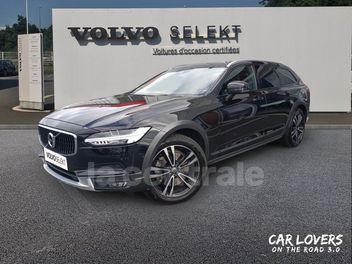 VOLVO V90 CROSS COUNTRY CROSS COUNTRY D5 ADBLUE 235 AWD LUXE GEARTRONIC 8
