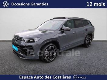 VOLKSWAGEN TAYRON 1.5 EHYBRID 272 R-LINE EXCLUSIVE DSG6