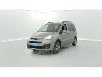 CITROEN BERLINGO 2 MULTISPACE II (3) 1.6 BLUEHDI 100 S&S SHINE ETG6