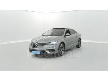 RENAULT TALISMAN (2) 2.0 BLUE DCI 200 INITIALE PARIS EDC