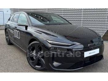 AUDI A6 (6E GENERATION) E-TRON AVANT VI AVANT E-TRON PERFORMANCE 367 CH S LINE 100 KWH