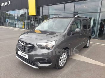 OPEL COMBO 4 LIFE IV 1.5 DIESEL 100 START/STOP L1H1 ELEGANCE