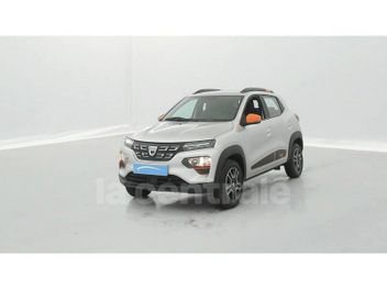 DACIA SPRING CONFORT PLUS - ACHAT INTEGRAL 27.4 KWH