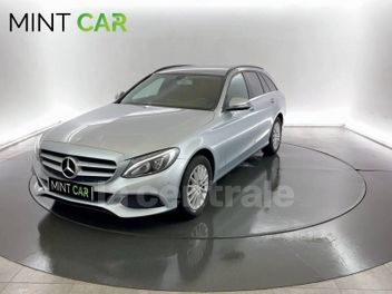 MERCEDES CLASSE C 4 SW IV SW 220 D 7G-TRONIC