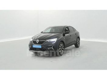RENAULT ARKANA (2) 1.3 MILD HYBRID 140 EVOLUTION EDC GSR2 - 24