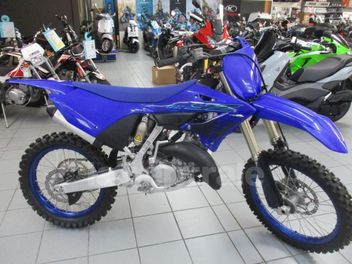 YAMAHA YZF R3 125