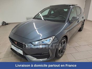 CUPRA 