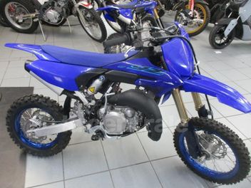YAMAHA YZ 65