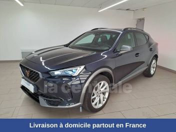 CUPRA 