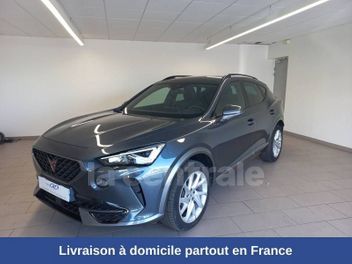 CUPRA 