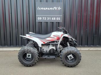 YAMAHA YFZ 50