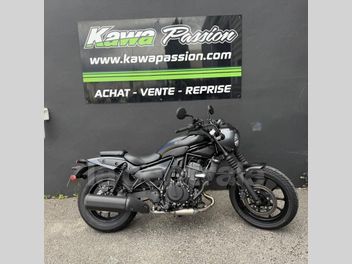 KAWASAKI ELIMINATOR 500 SE