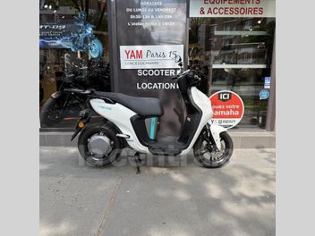 YAMAHA NEOS 50