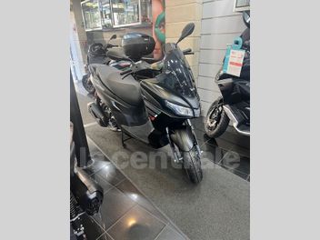 APRILIA SXR 50