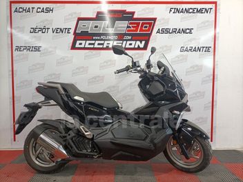 SYM ADX 125