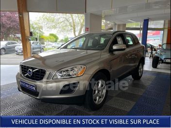 VOLVO XC60 (2) D3 136 KINETIC