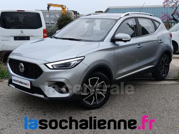 MG MG ZS 2 II 1.5 VTI-TECH 106 2WD LUXURY