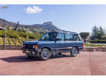 LAND ROVER RANGE ROVER 4.0 VOGUE 4P