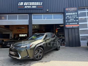 LEXUS 