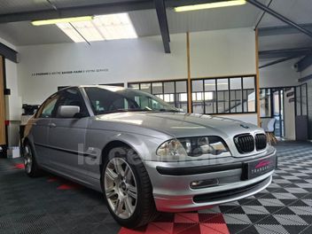 BMW SERIE 3 E46 (E46) 316I PACK