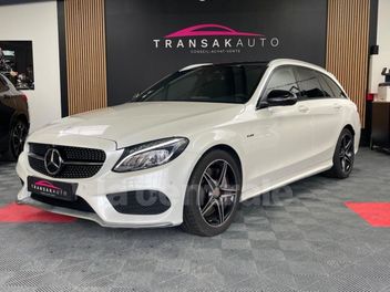 MERCEDES CLASSE C 4 SW AMG IV SW 43 AMG 4MATIC