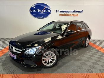 MERCEDES CLASSE C 4 SW 200 D 2.2 BUSINESS EXECUTIVE 7G-TRONIC
