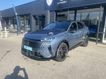PEUGEOT E-3008 (3E GENERATION) III ELECTRIQUE 210 GT 73 KWH