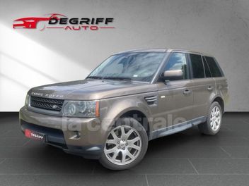 LAND ROVER RANGE ROVER SPORT TDV6 3.0 HSE