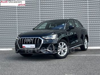 AUDI Q3 (2E GENERATION) II 35 TDI 150 S LINE S TRONIC 7