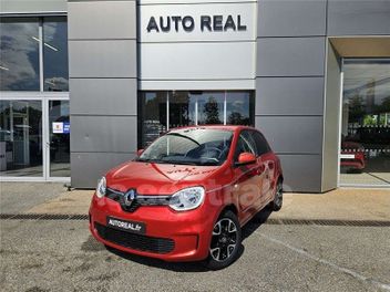 RENAULT TWINGO 3 III (2) 1.0 SCE 75 INTENS