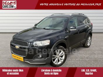 CHEVROLET 