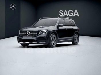MERCEDES GLB 200 D AMG LINE