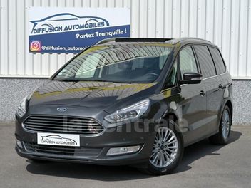 FORD GALAXY 3 III 2.0 TDCI 150 S&S BUSINESS NAV BV6