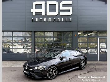 MERCEDES CLA 2 SHOOTING BRAKE II SHOOTING BRAKE 220 D 10CV AMG LINE 8G-DCT