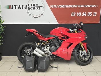 DUCATI SUPERSPORT S 939